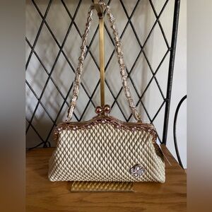 BGMIX Evening Bag NWT